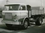 Skoda-LIAZ 706 RTS 1957 года